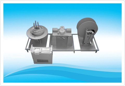DZY—C智能测长仪(成卷电线电缆长度测量装置）